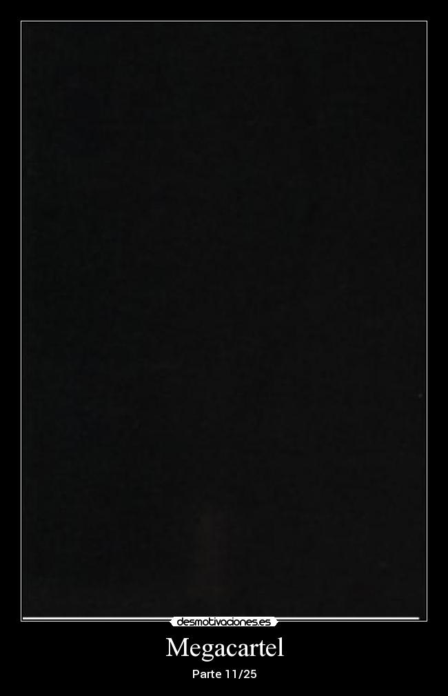 Megacartel -