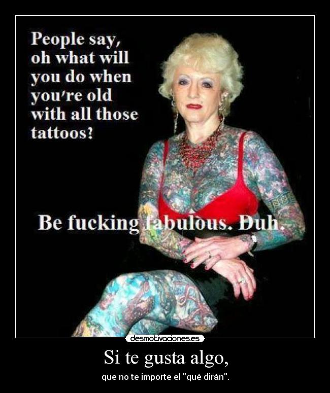 carteles drago cyanyde tatuajes desmotivaciones