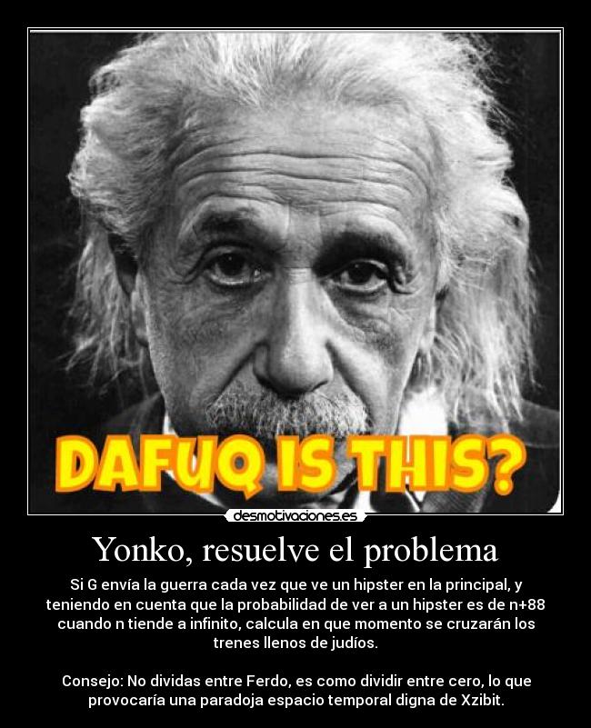 carteles motiva ser prestigioso maestro punto ferdo yonko suspendidos clanhoygan desmotivaciones