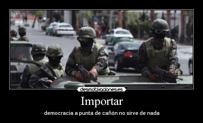 Importar - 