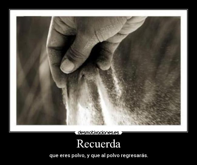 Recuerda - 