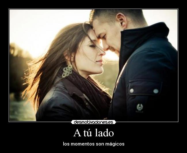 A tú lado -