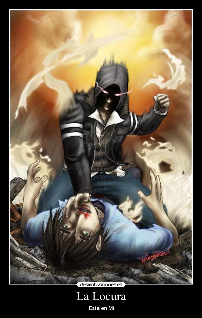 carteles locura todo puto planeta observa los dibujos sadicos libreta desmotivaciones