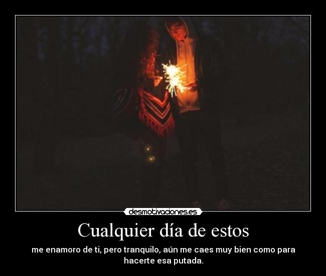 carteles dia cualquiera ariadnap desmotivaciones