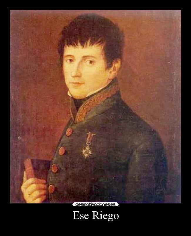 Ese Riego -