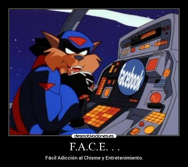 carteles swat kats desmotivaciones