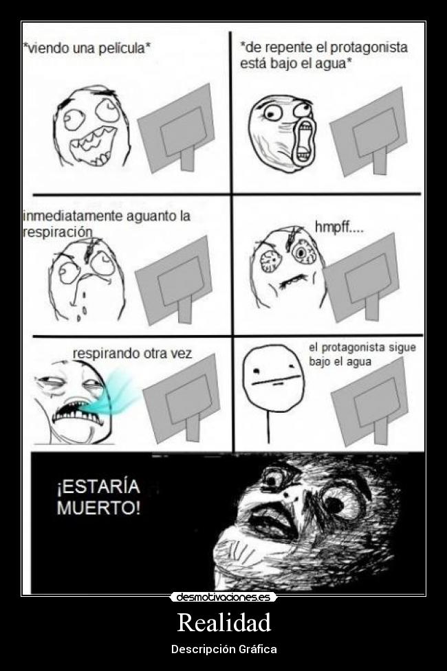 Realidad - Descripción Gráfica