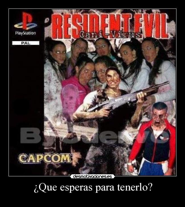 ¿Que esperas para tenerlo? -