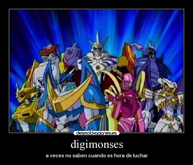 digimonses -