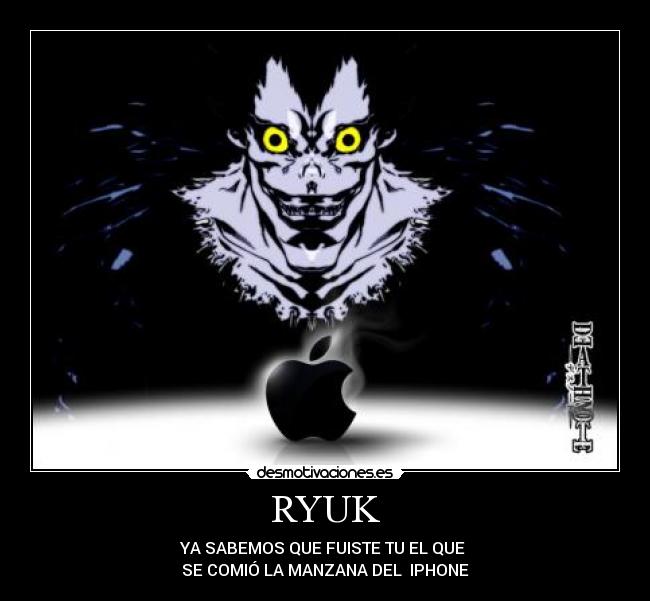 RYUK - 