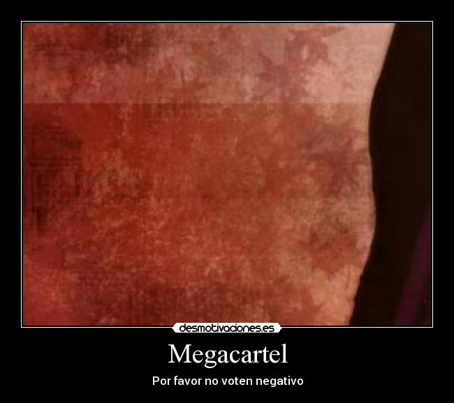 Megacartel -