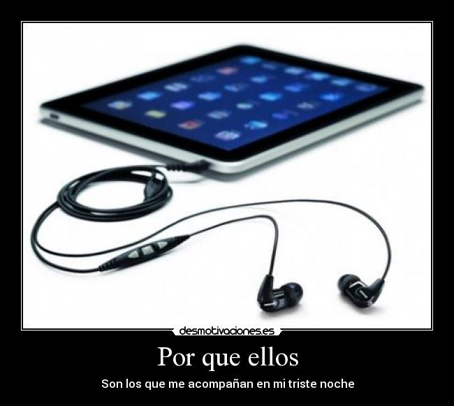 carteles por que ellos desmotivaciones