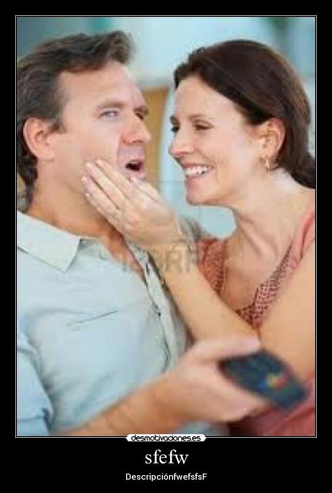 sfefw - DescripciónfwefsfsF