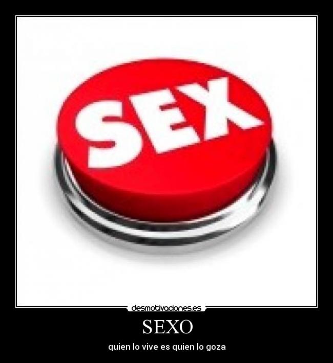 SEXO -