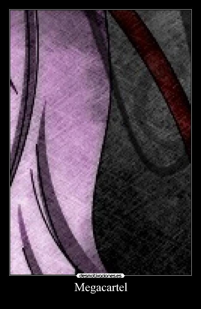 Megacartel - 