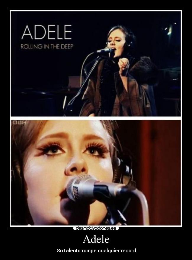 Adele - 