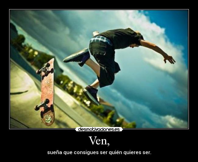 Ven, - 