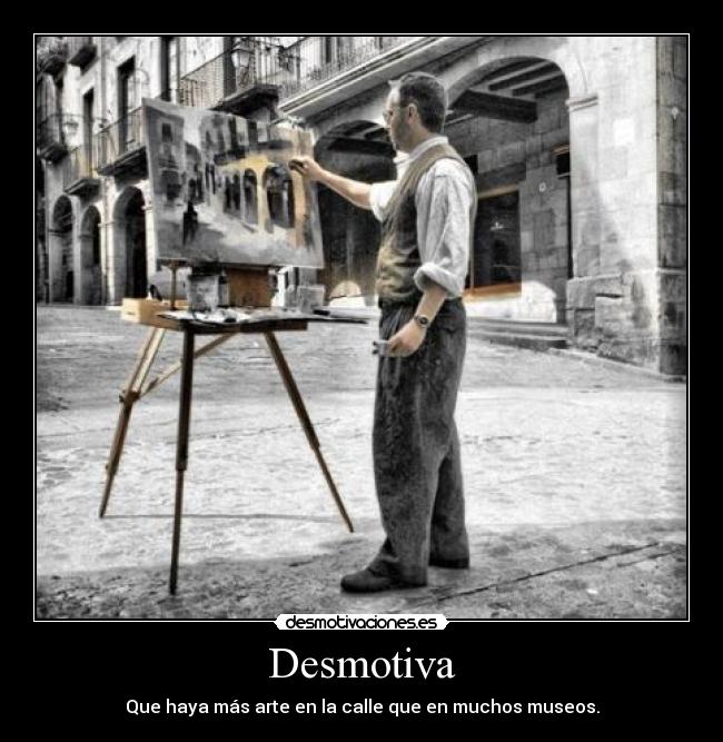 Desmotiva - 