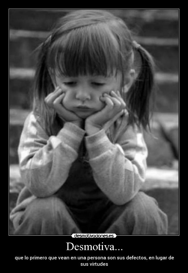 Desmotiva... - 