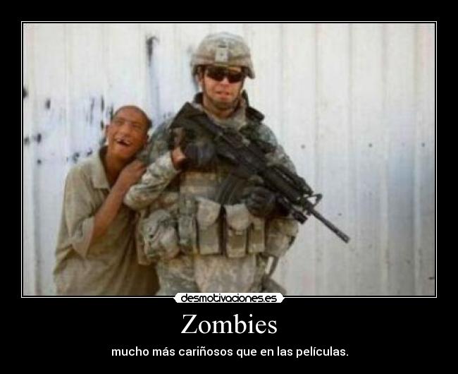Zombies - 