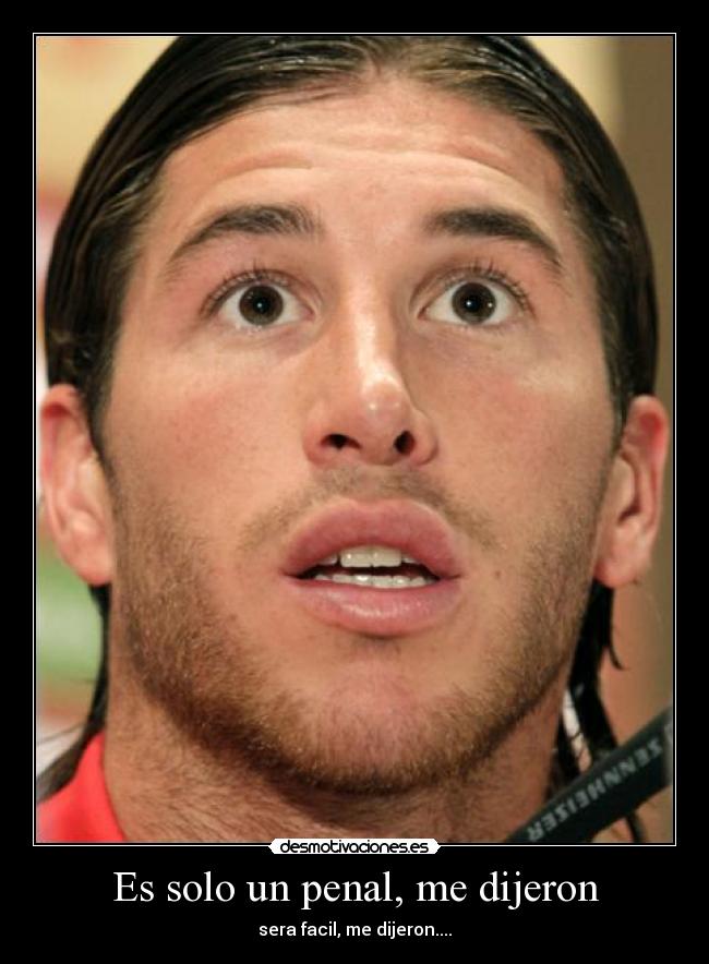 carteles visto balon por aca desmotivaciones