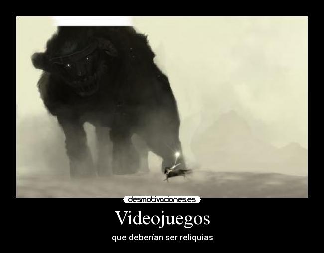 Videojuegos - 