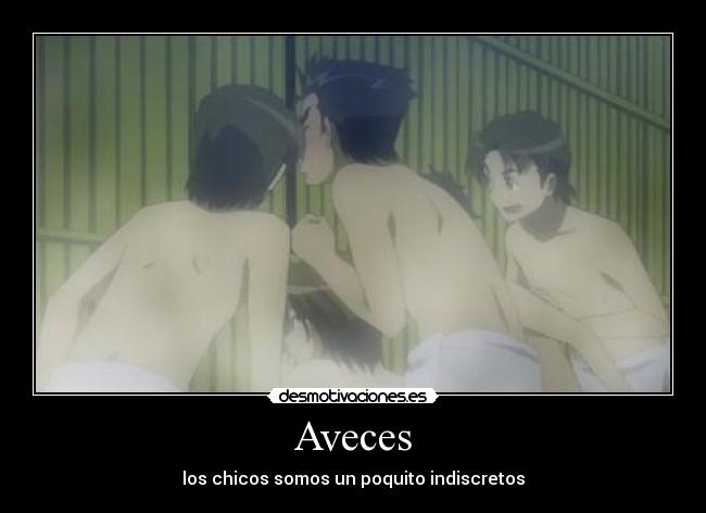 Aveces -