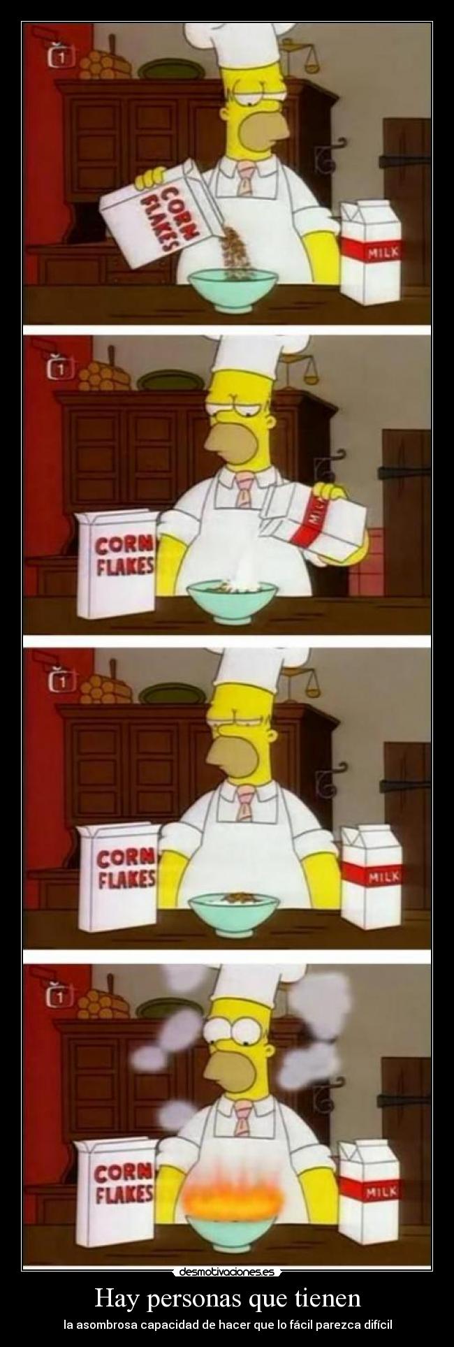 Hay personas que tienen -