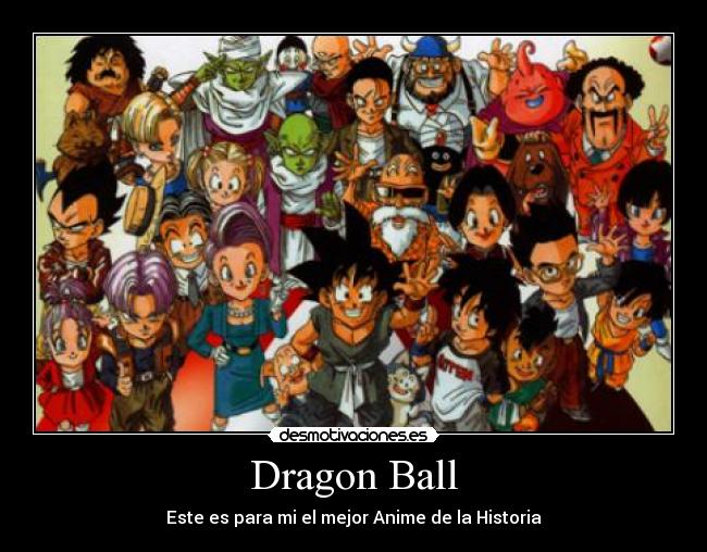 Dragon Ball - 