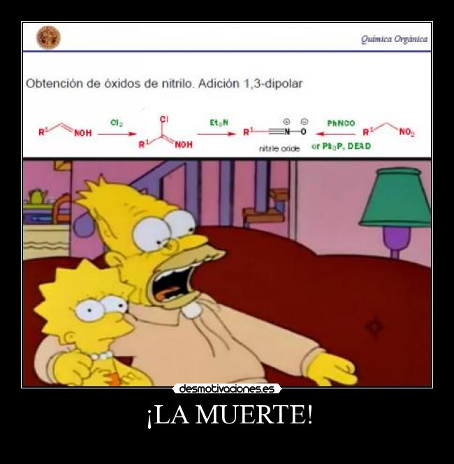 ¡LA MUERTE! - 