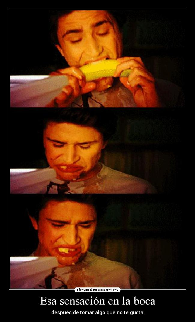 carteles intruders darkjosiko kyle encanta desmotivaciones