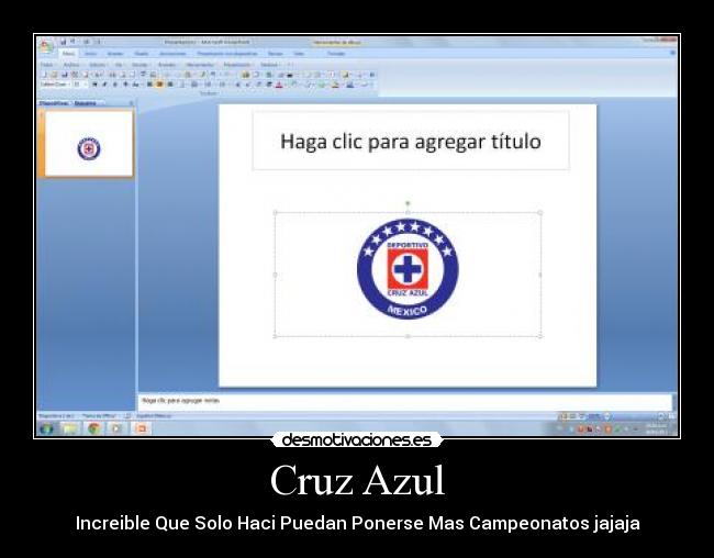 carteles bochio desmotivaciones