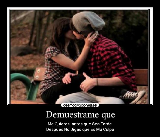 carteles muyy ciertoo desmotivaciones