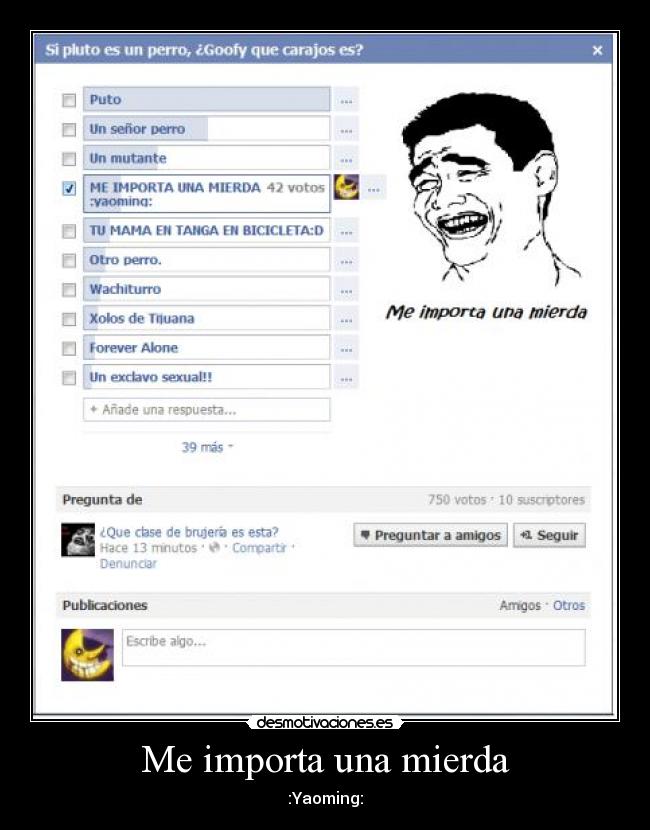 carteles esto tiene que llegar principal desmotivaciones