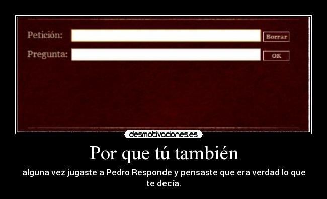 carteles ipfhsgj desmotivaciones