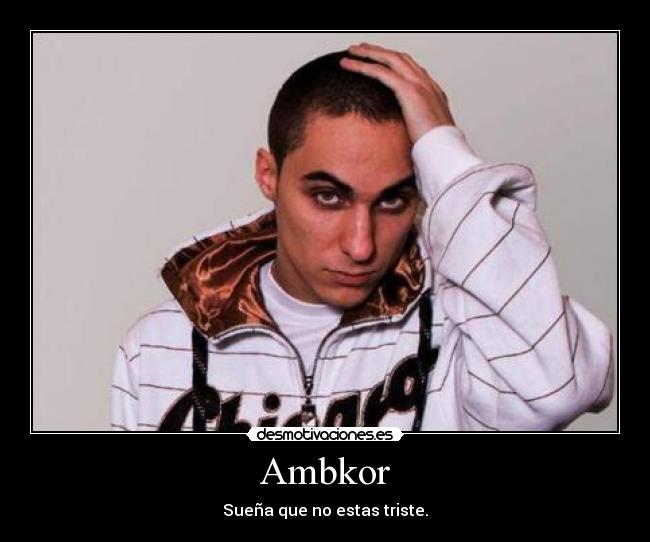 Ambkor -