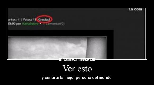 carteles gracias desmotivaciones