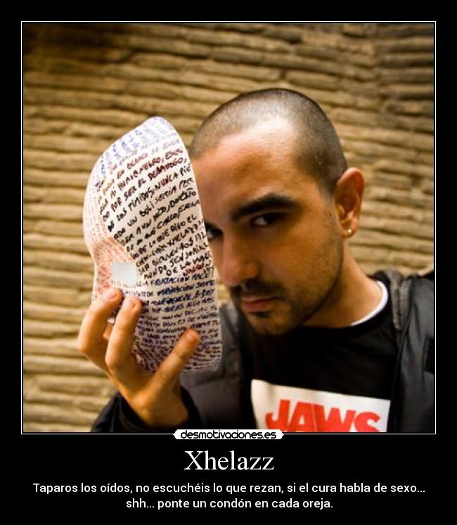 Xhelazz -