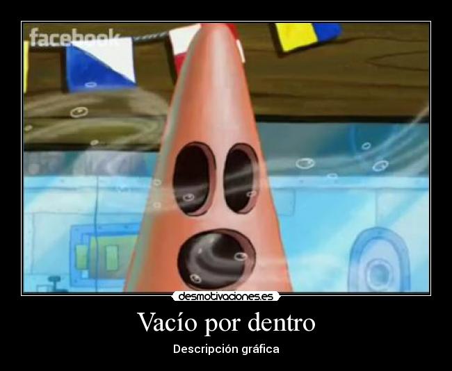 carteles gracias bob esponja desmotivaciones