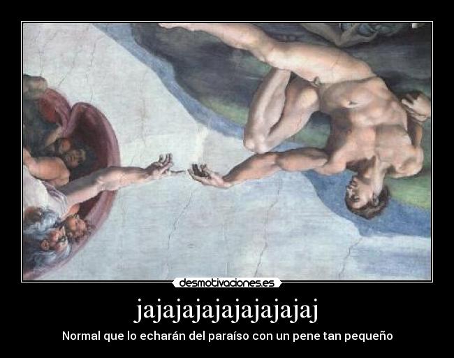 jajajajajajajajajaj - 