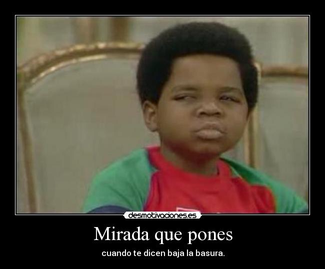 carteles basura desmotivaciones