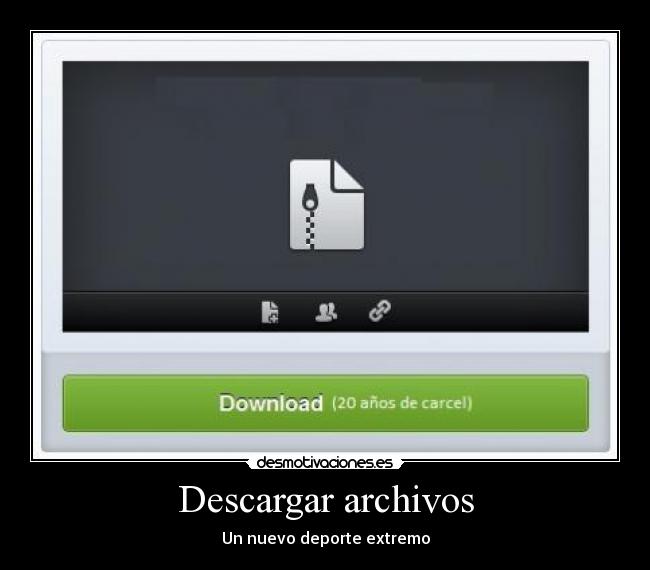 Descargar archivos -