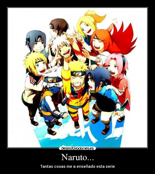 Naruto... -