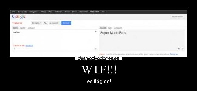 WTF!!! - 