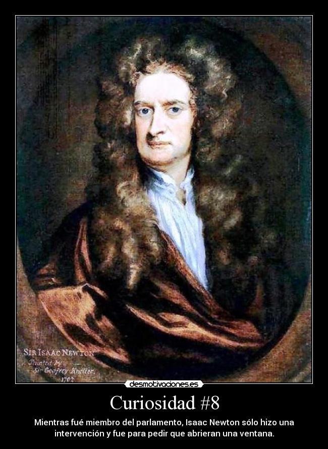 Curiosidad #8 - 