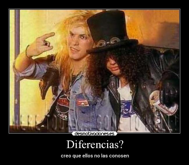 carteles slash desmotivaciones