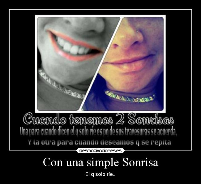 carteles sonrisa karla perez desmotivaciones