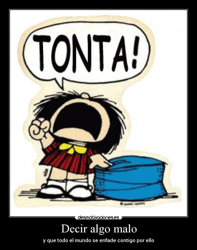 carteles desmotiva desmotivaciones