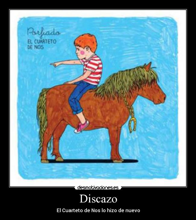 carteles cuarteto nos musso porfiado tavella alvin uruguay rock 2012 desmotivaciones