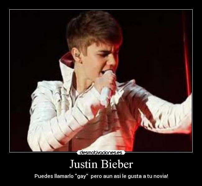Justin Bieber - 